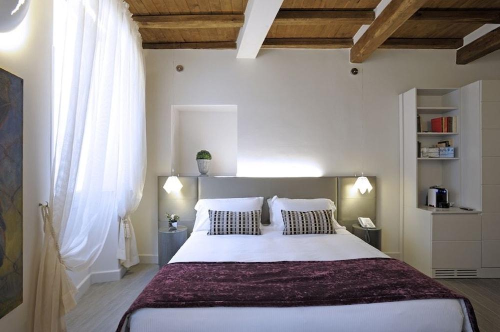 Trevi Palace Luxury Inn Rom Exterior foto