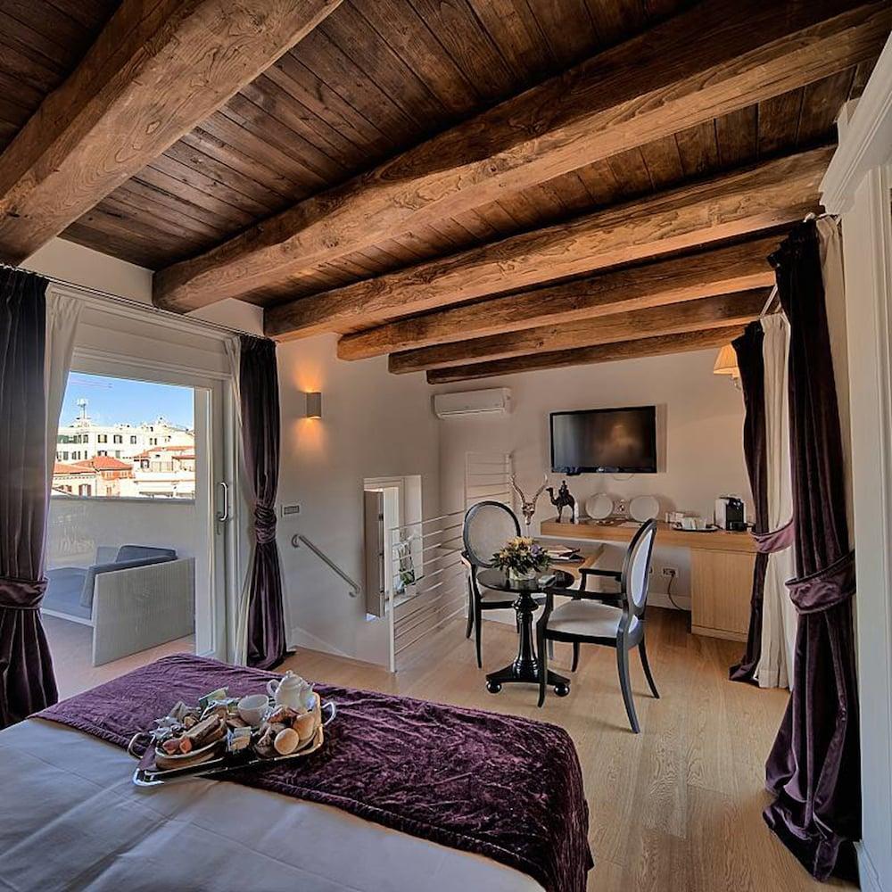 Trevi Palace Luxury Inn Rom Exterior foto