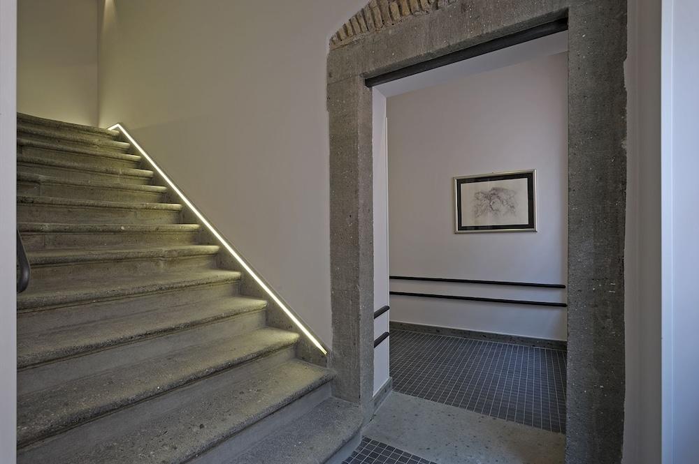 Trevi Palace Luxury Inn Rom Exterior foto