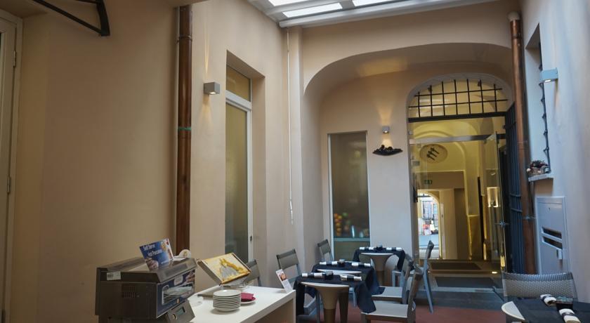 Trevi Palace Luxury Inn Rom Exterior foto