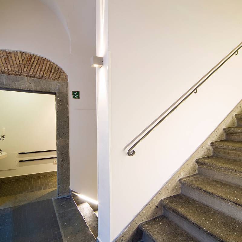 Trevi Palace Luxury Inn Rom Exterior foto